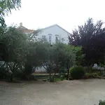 Apartments Eja