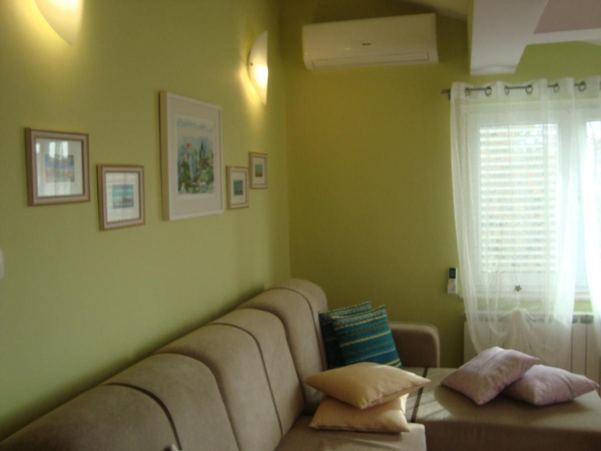 Eja Apartament Zadar