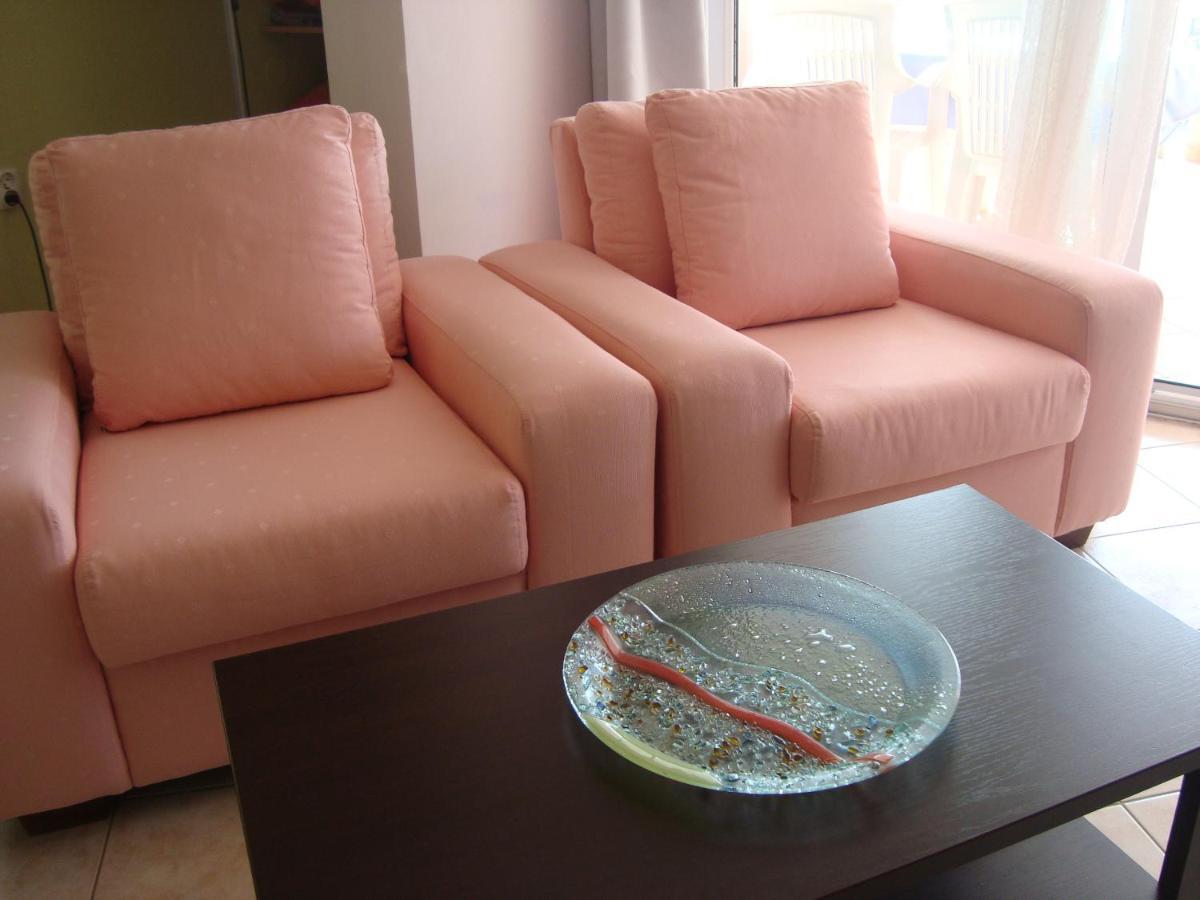 Apartament Eja Zadar