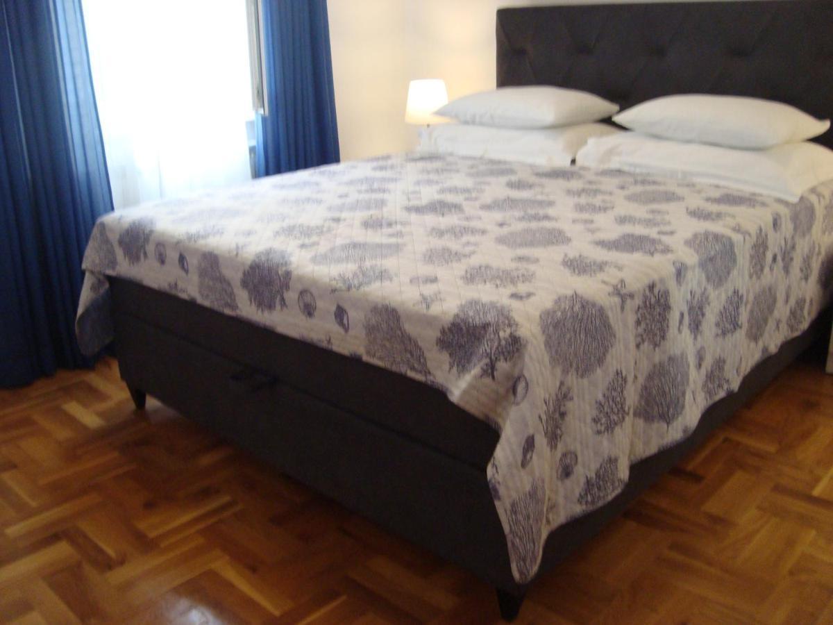 Apartament Eja Zadar