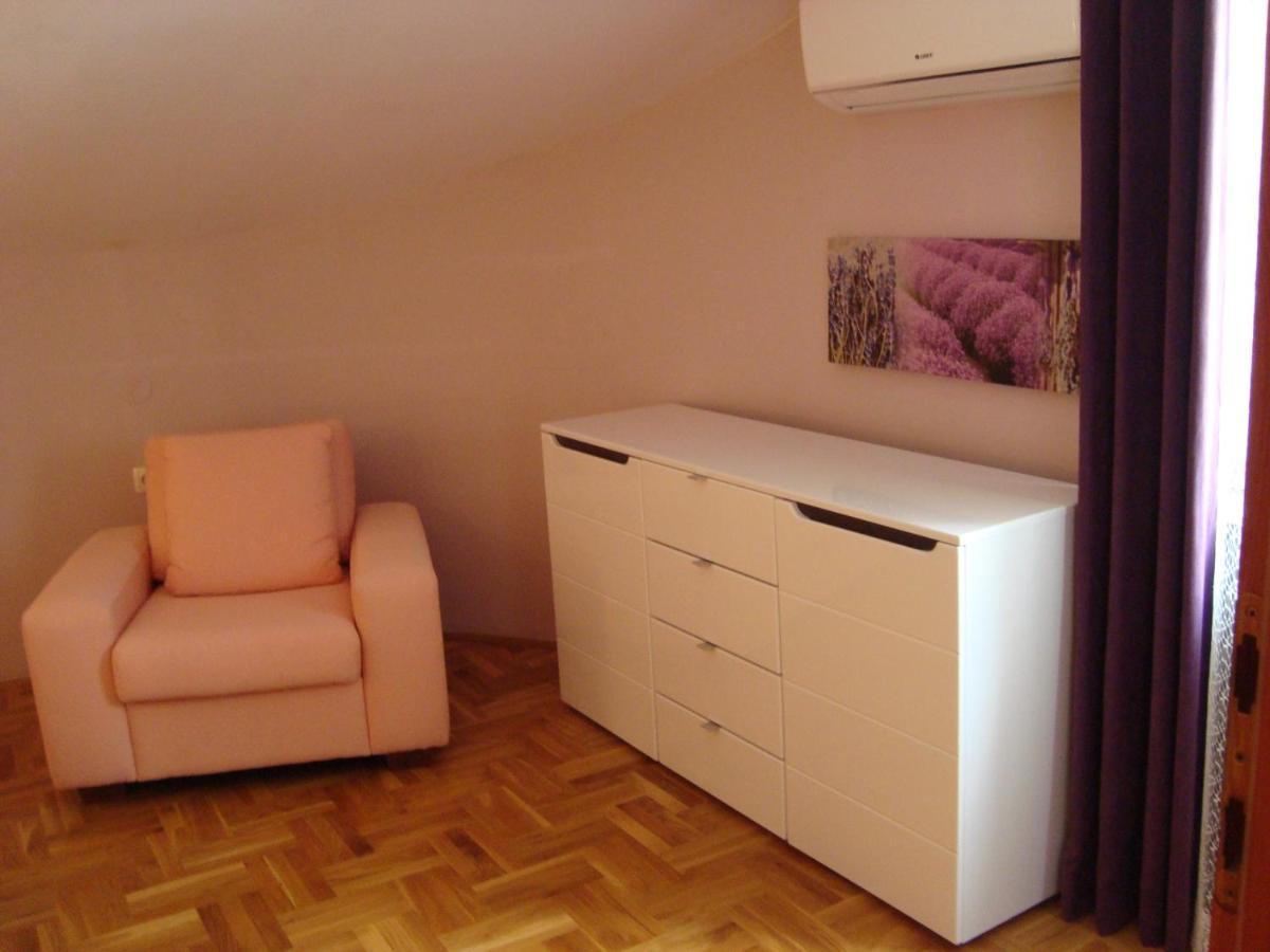 Eja Apartament Zadar