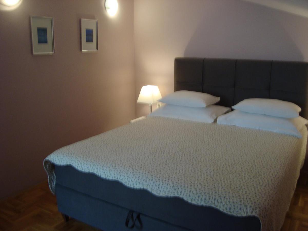 Eja Apartament Zadar