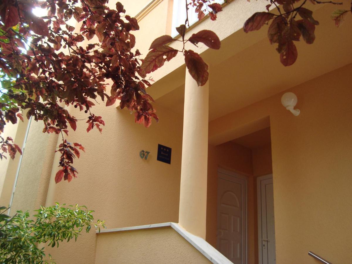 Apartament Eja Zadar