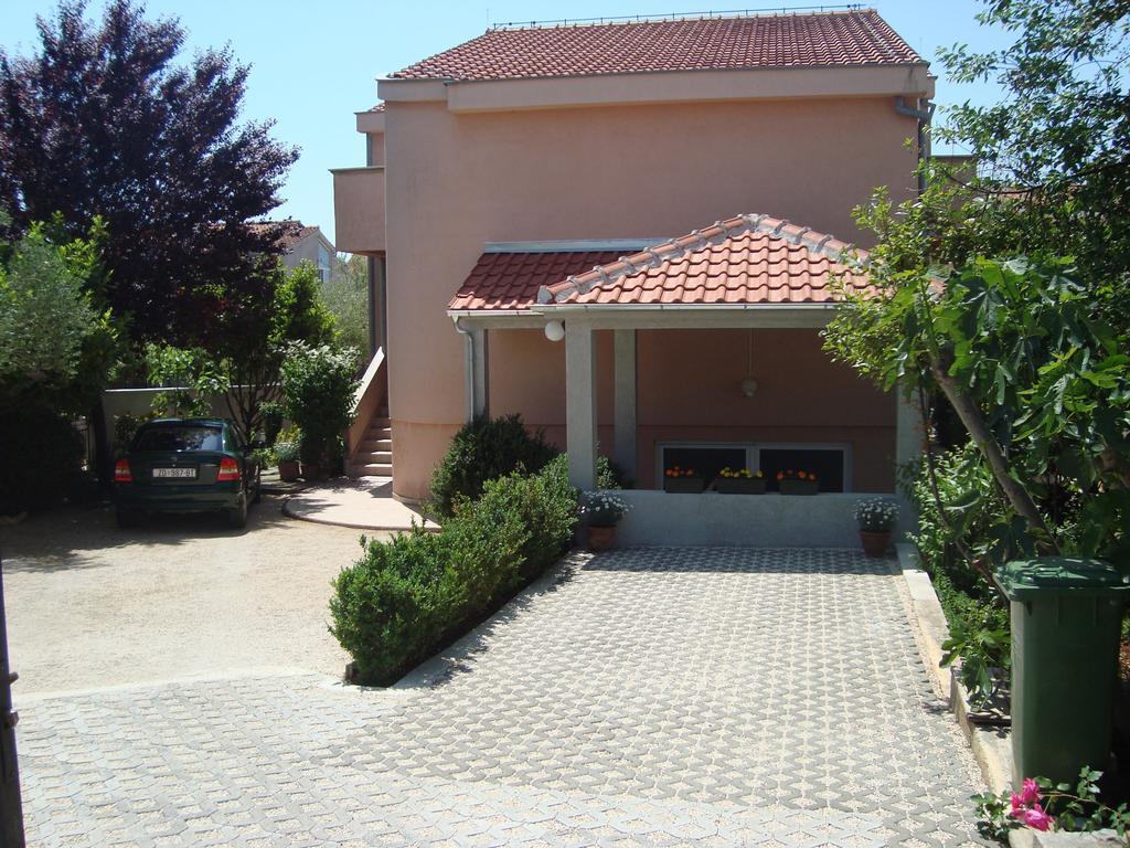 Eja Apartament Zadar