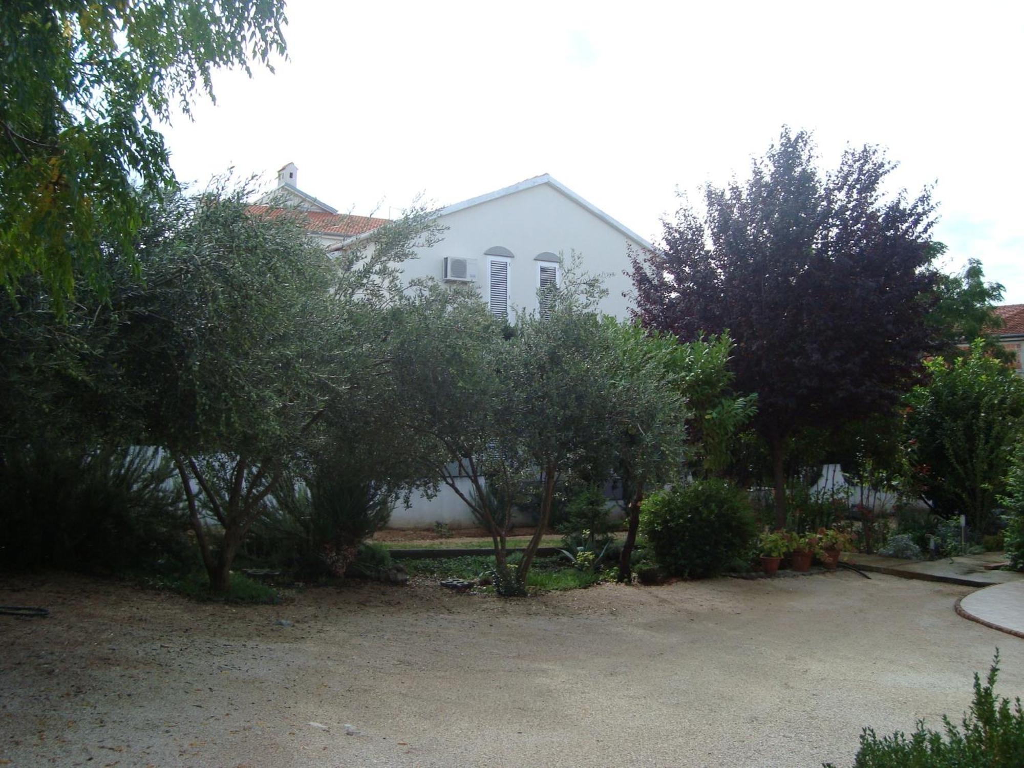 Apartament Eja *
