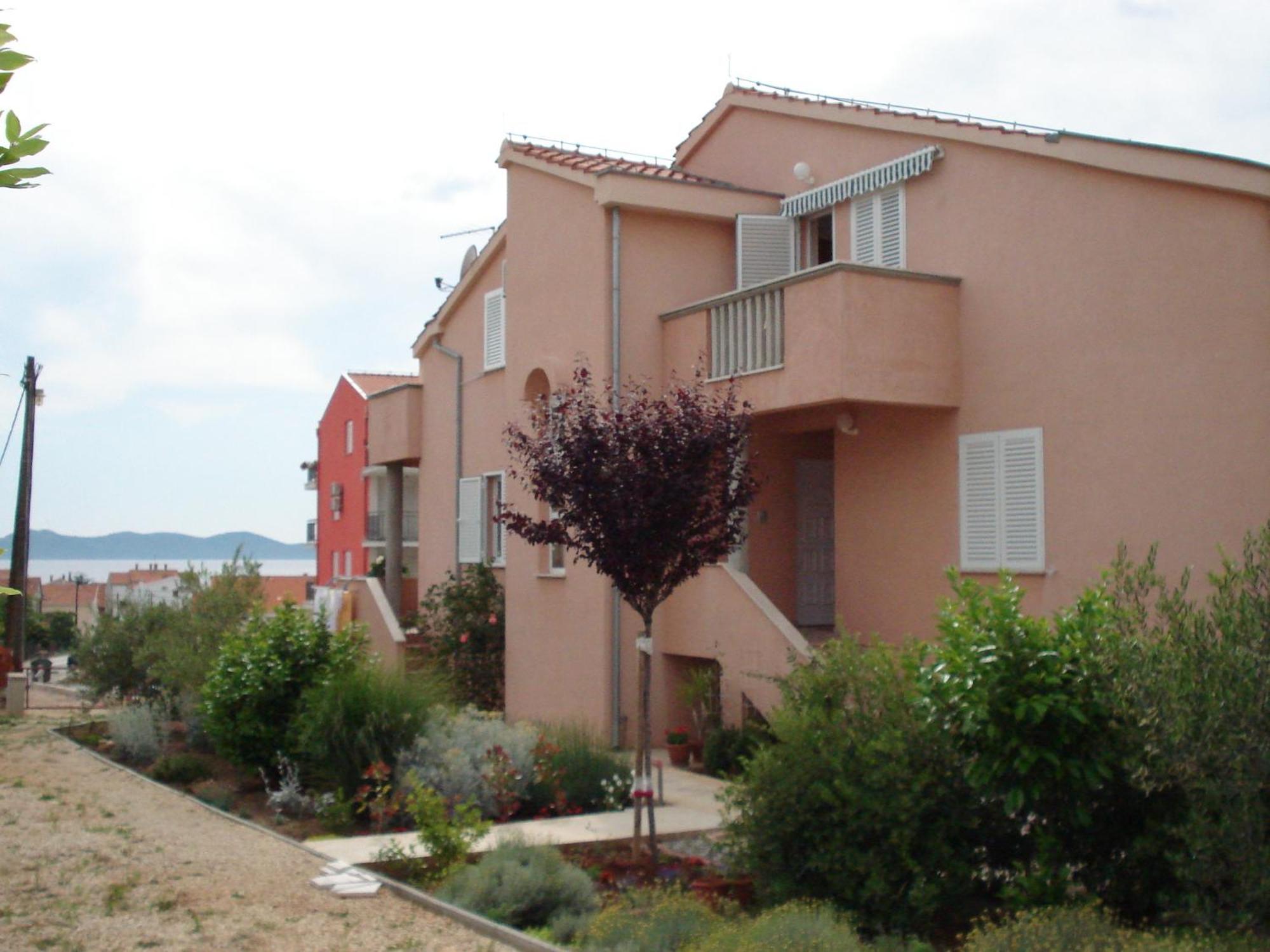 Apartament Eja Zadar