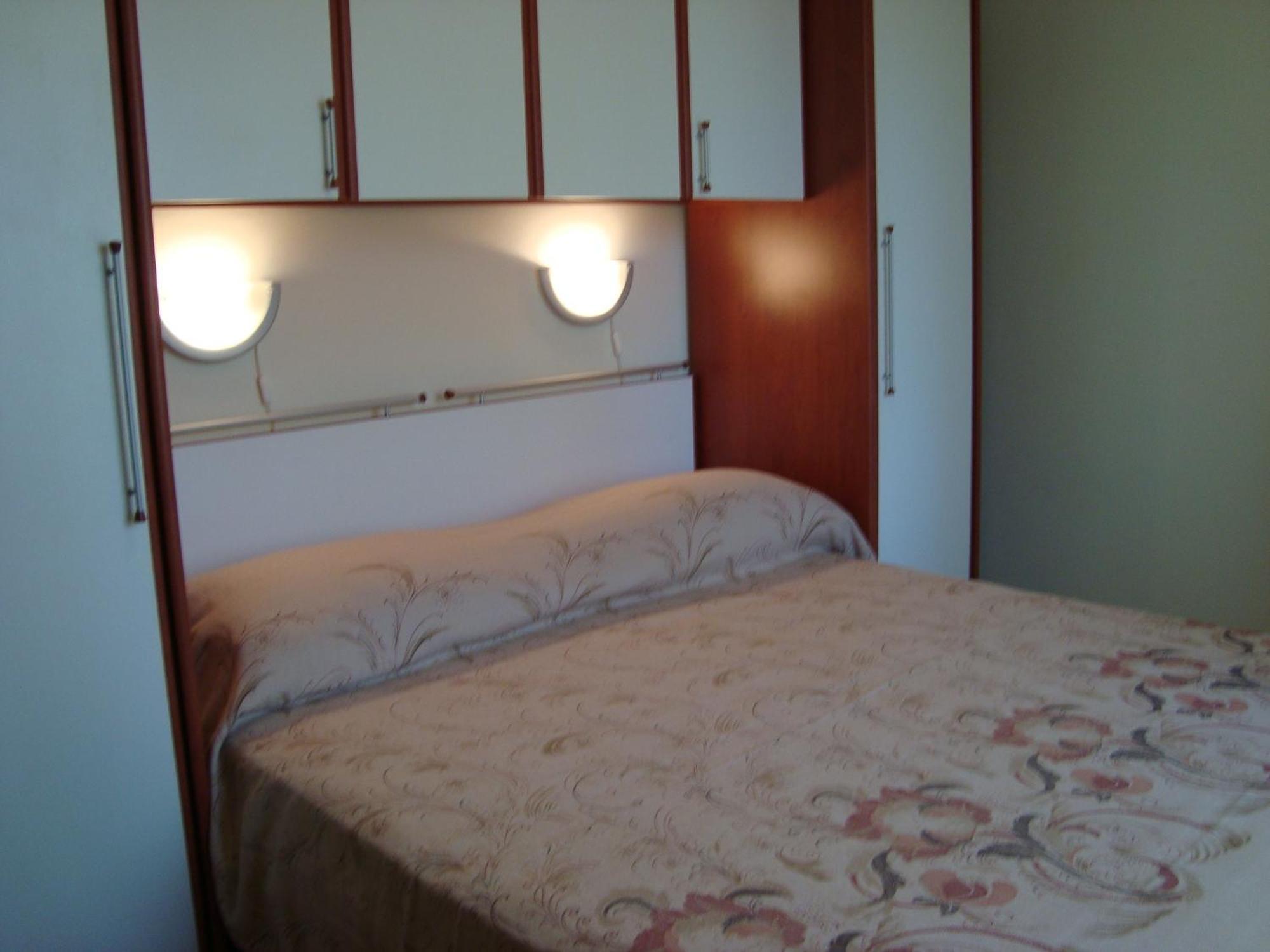 Appartement Eja