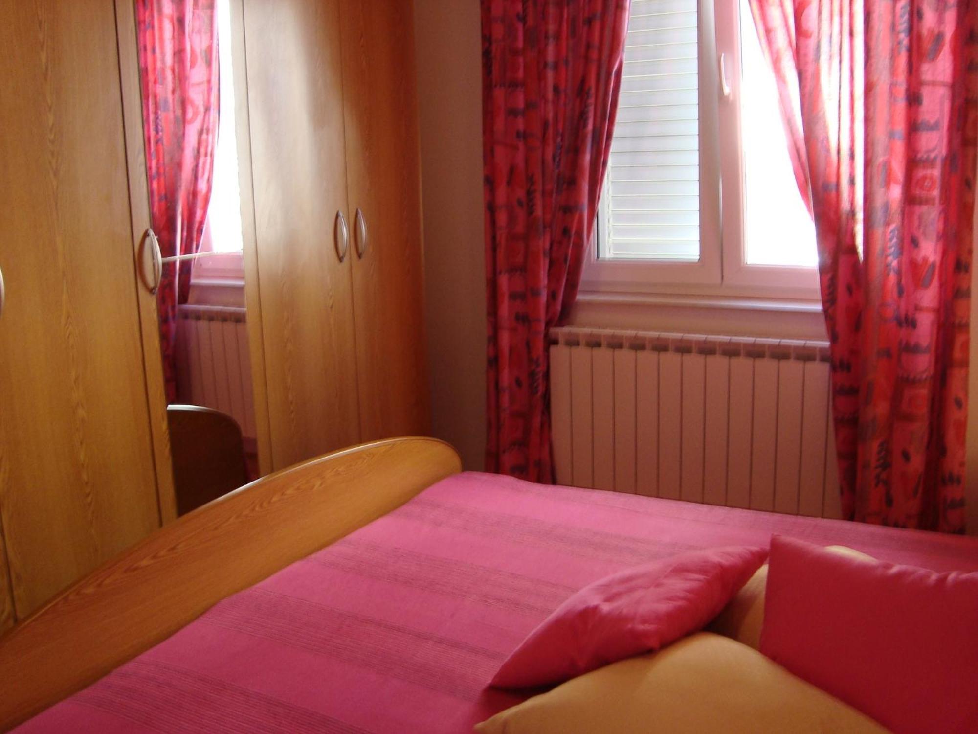 Apartament Eja Zadar