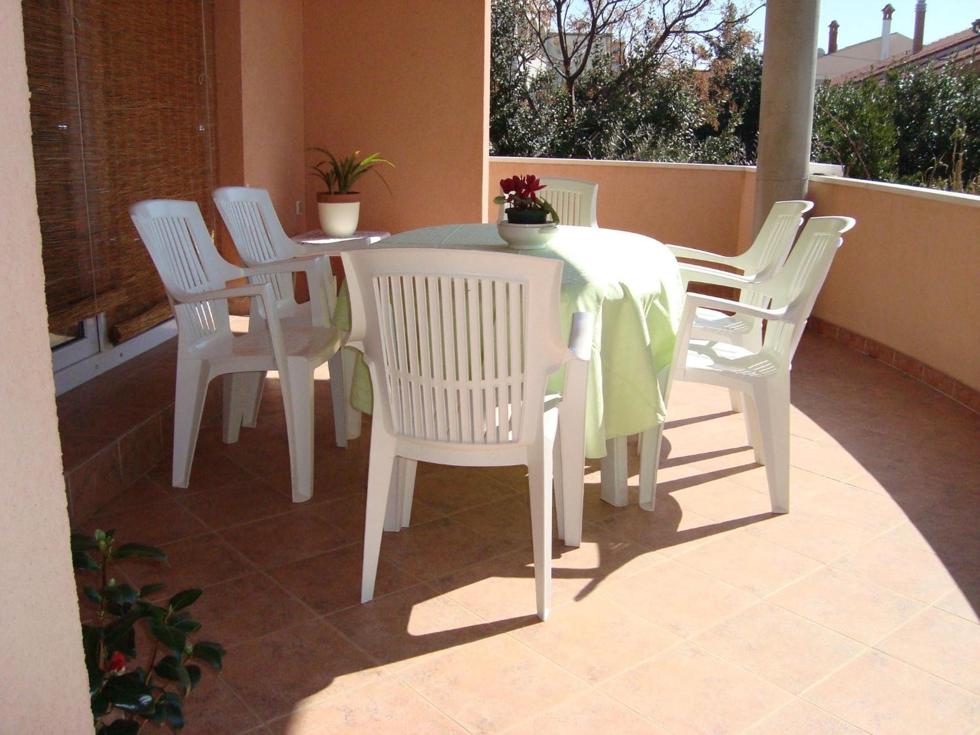 Apartament Eja Zadar