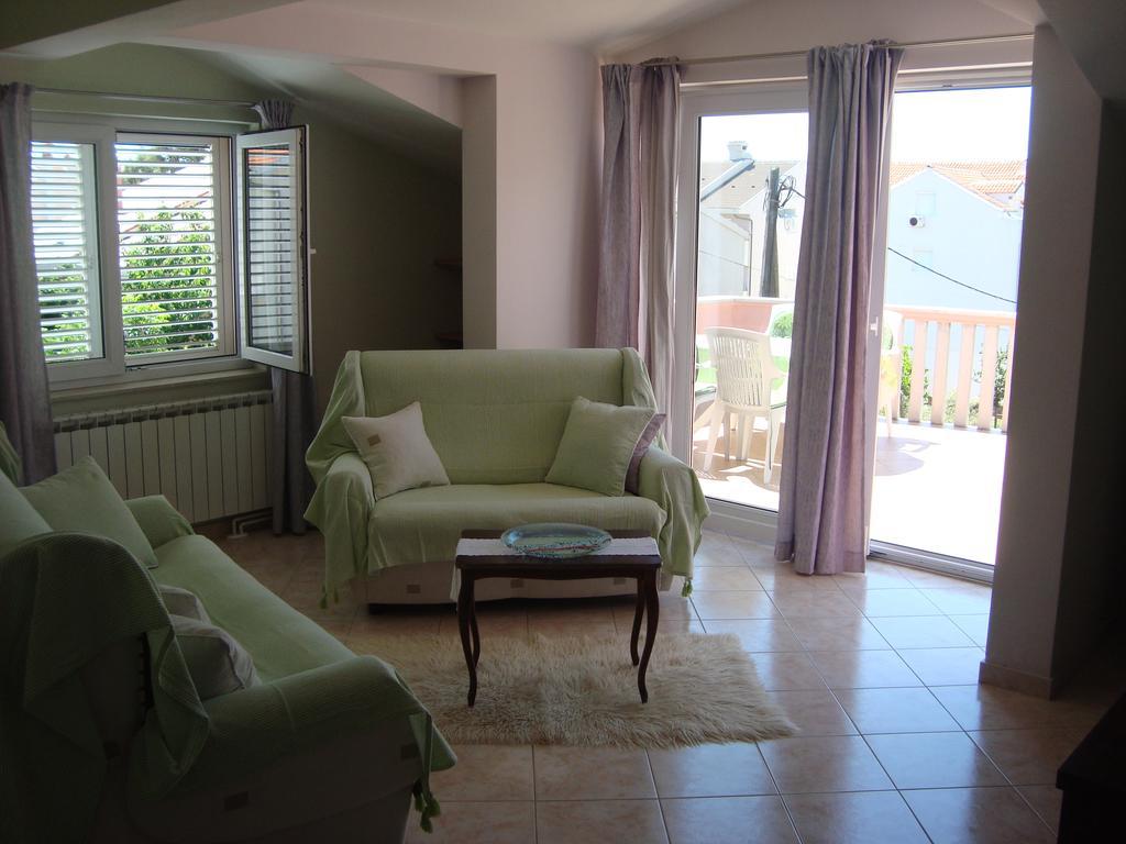 Appartement Eja Zadar