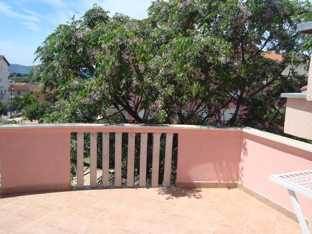 Eja Apartament Zadar