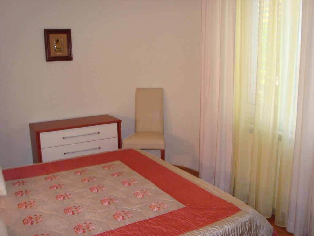 Eja Appartement *