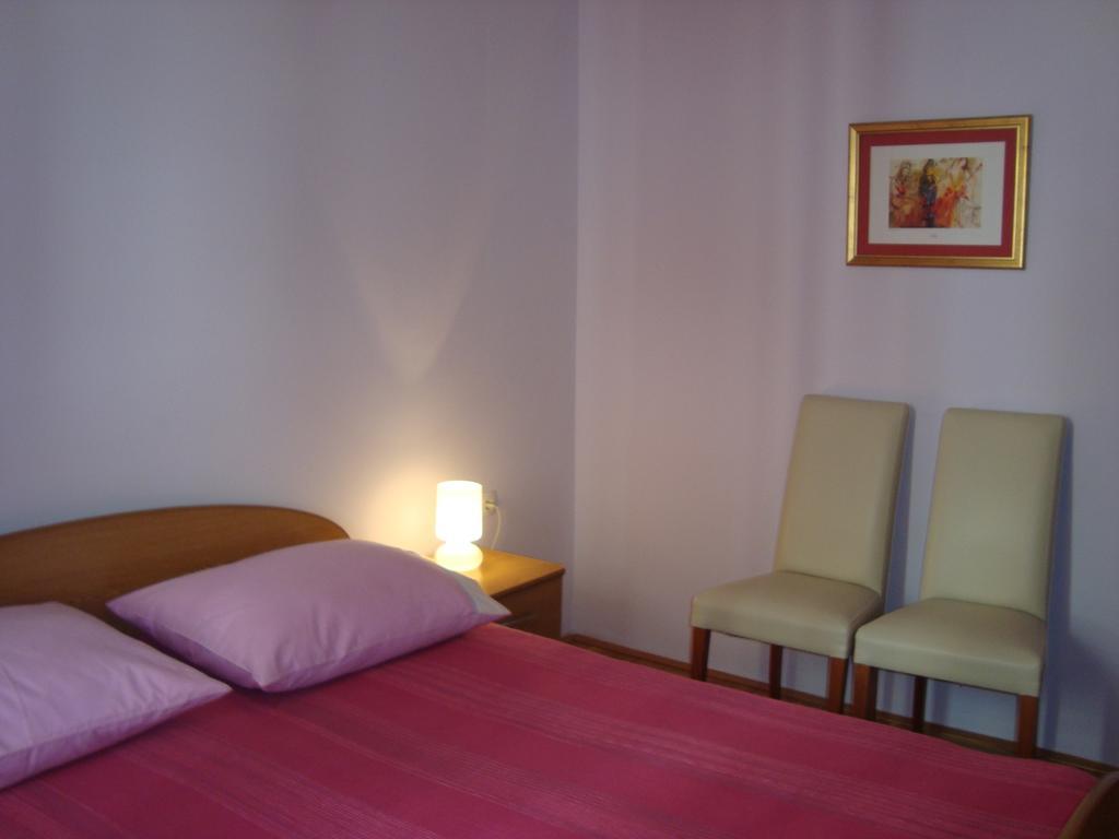 Appartement Eja