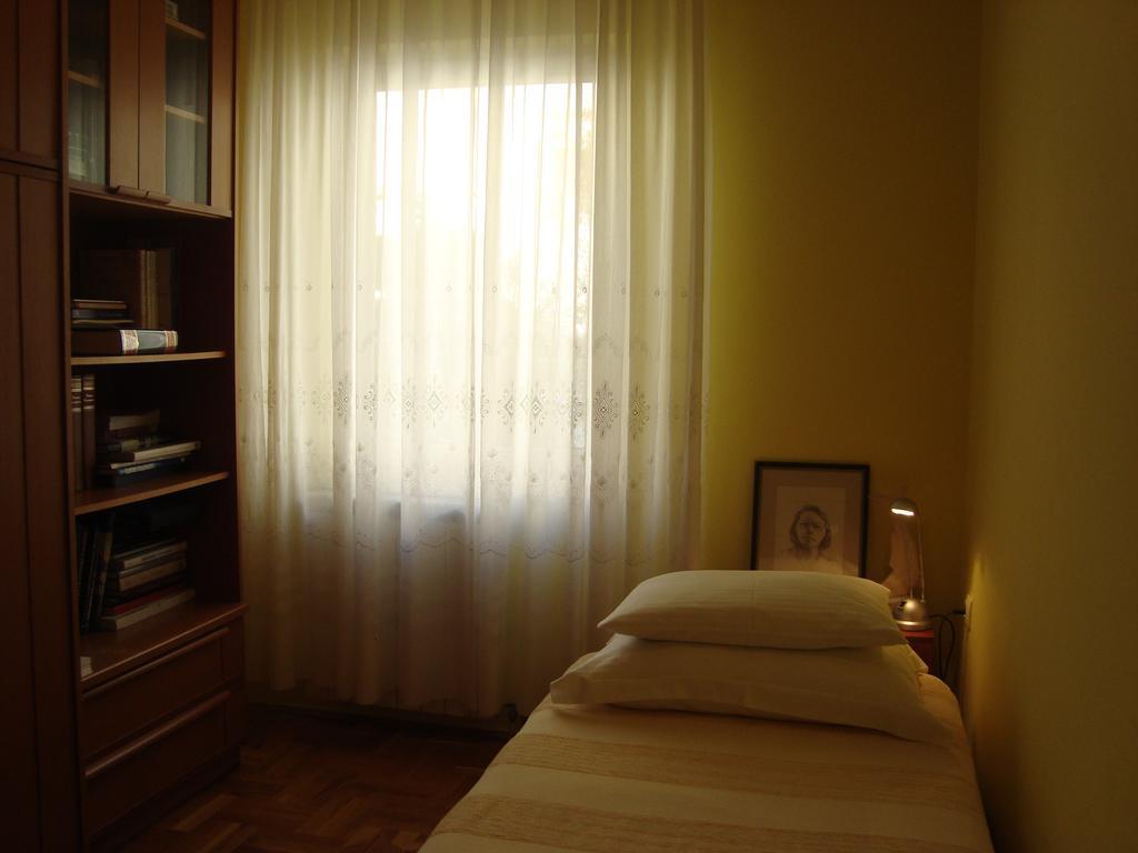 Eja Apartament Zadar