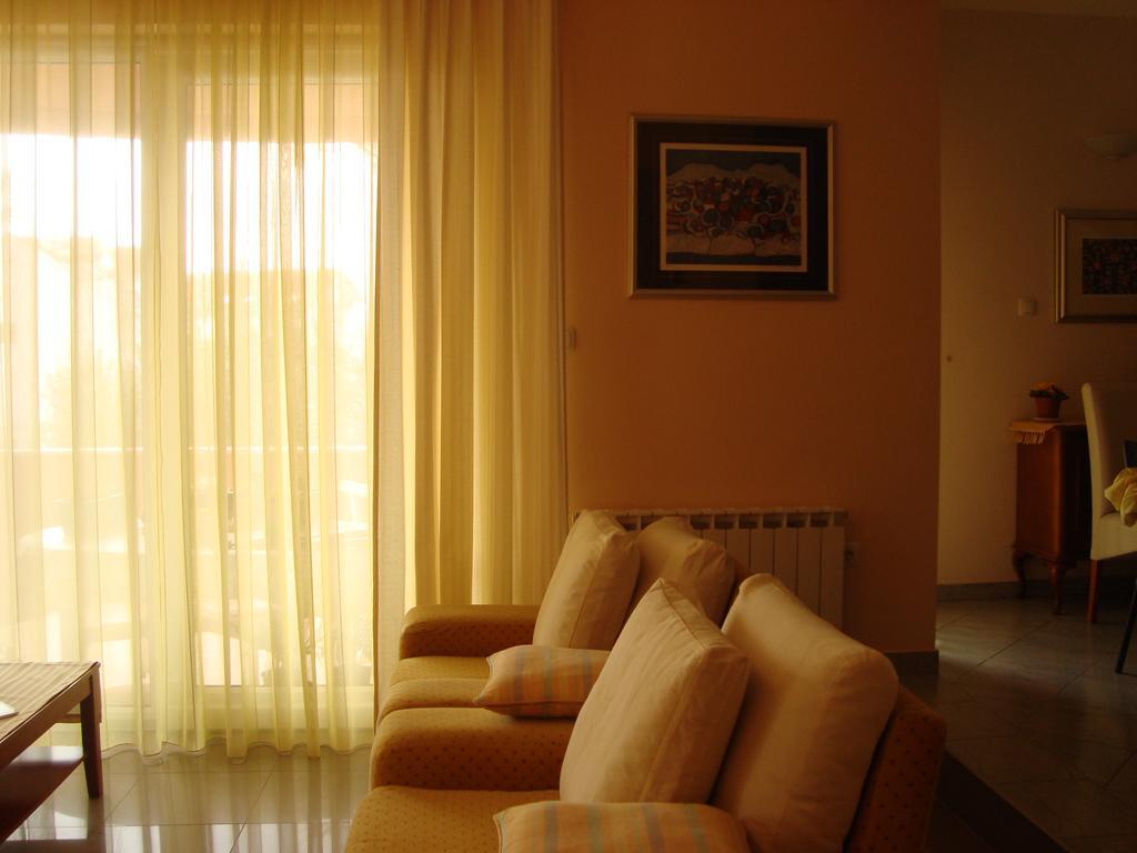 Eja Apartament Zadar
