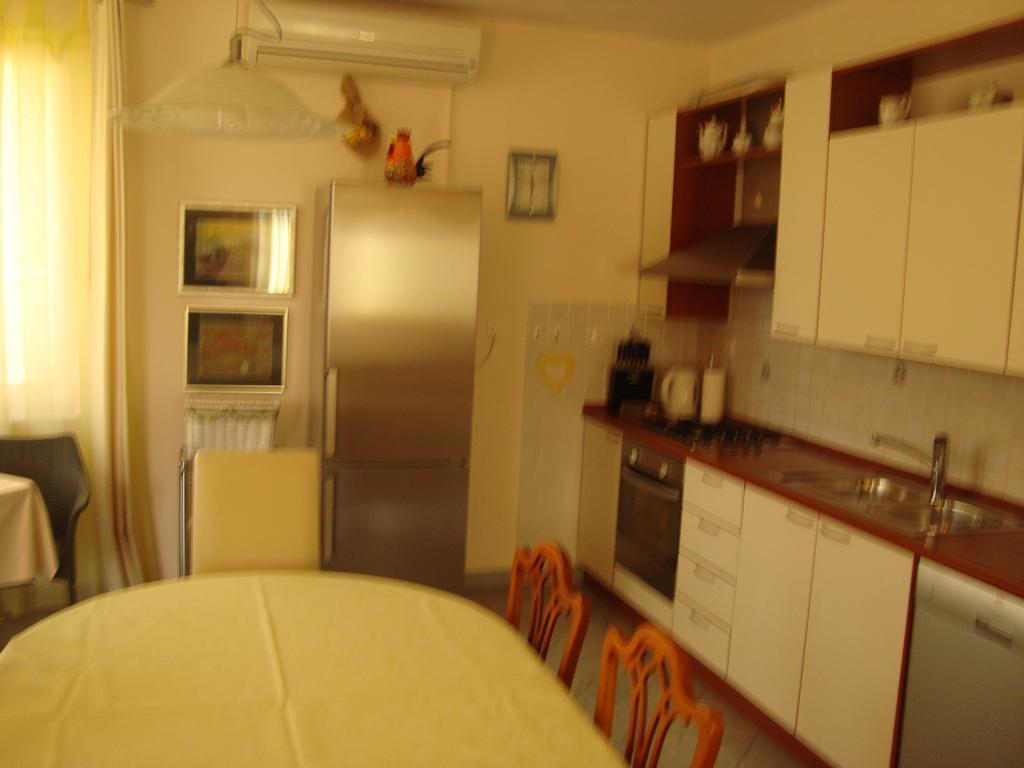 Appartement Eja *