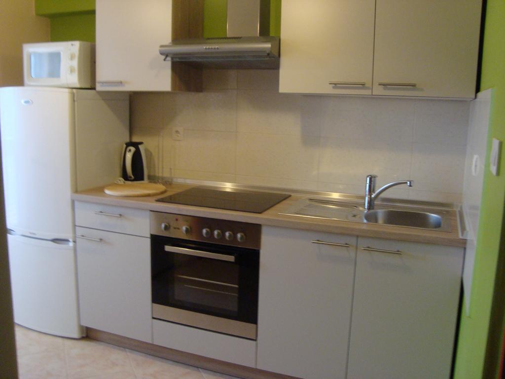 Apartament Eja Zadar