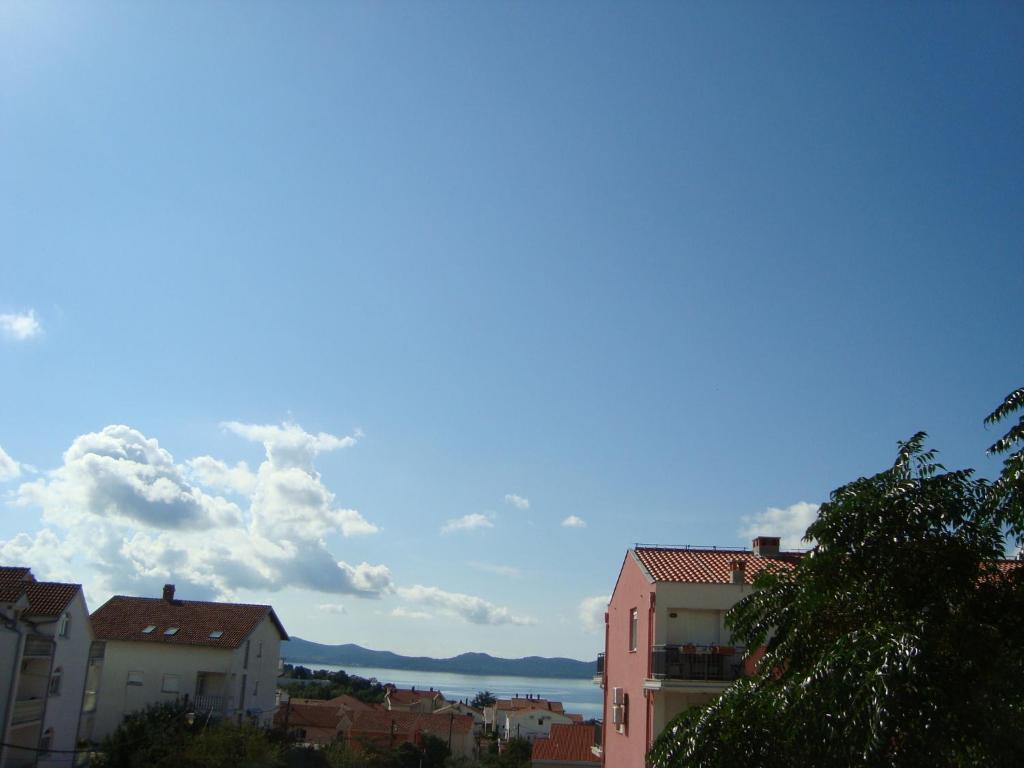 Appartement Eja *