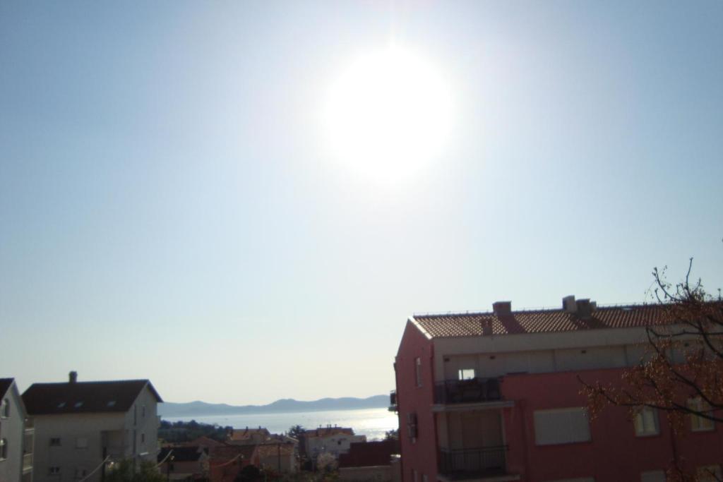 Eja Apartament Zadar