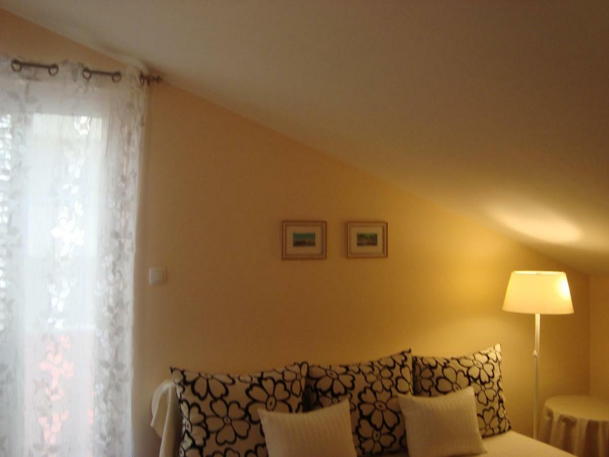 Apartament Eja