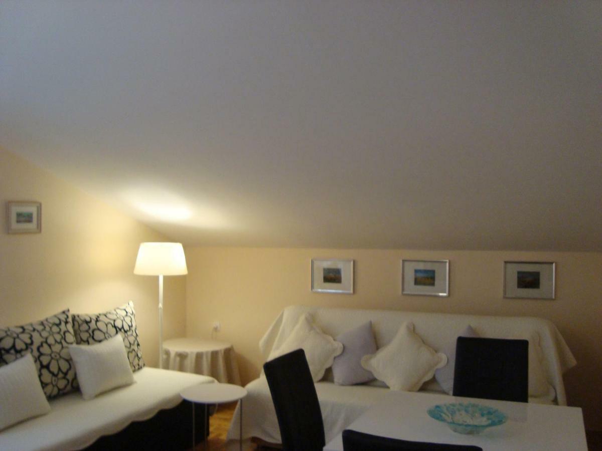Appartement Eja *