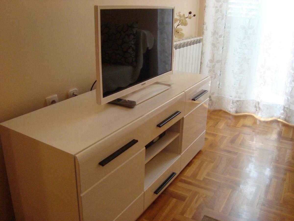 Apartament Eja Zadar