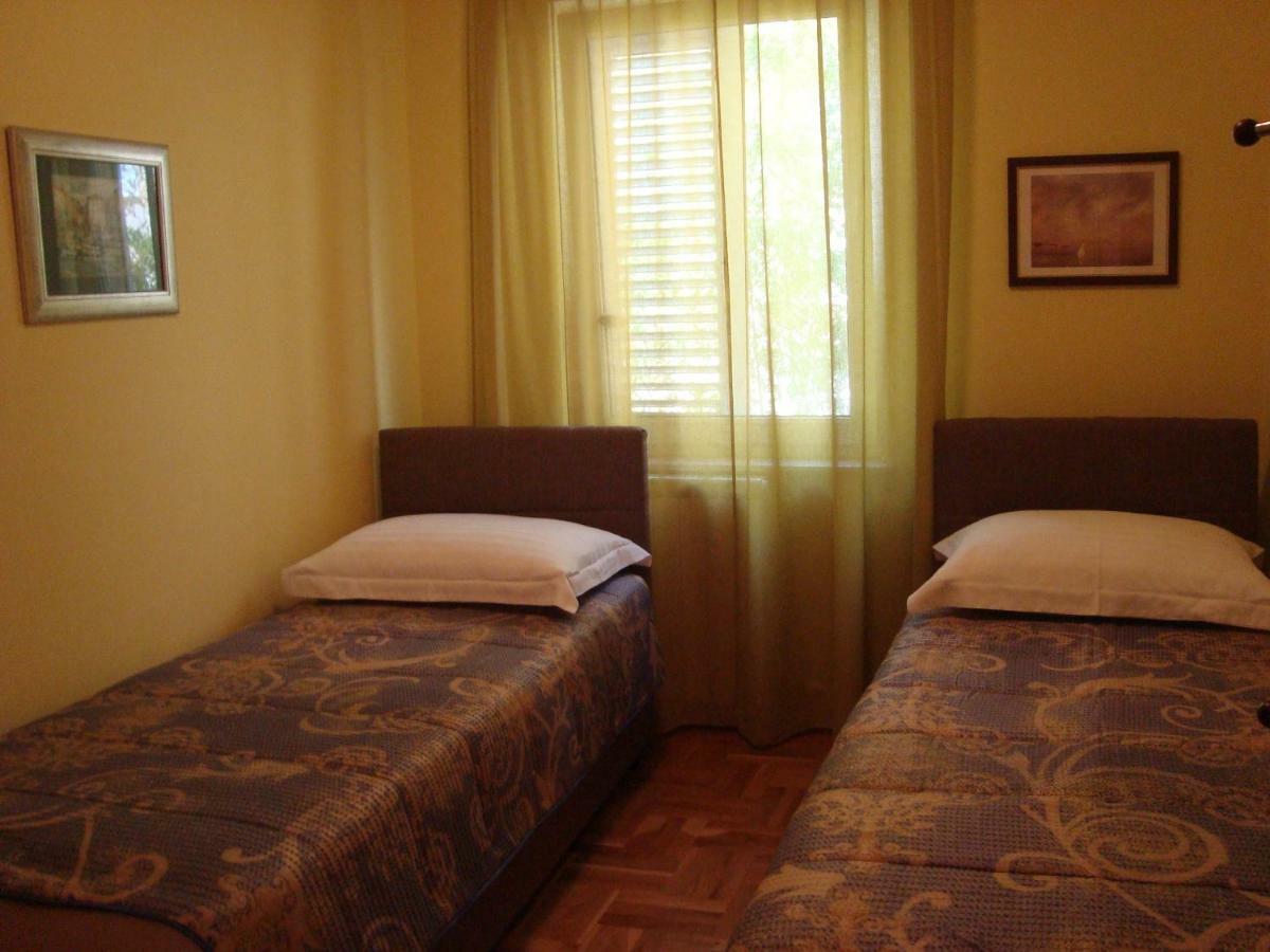 Appartement Eja *