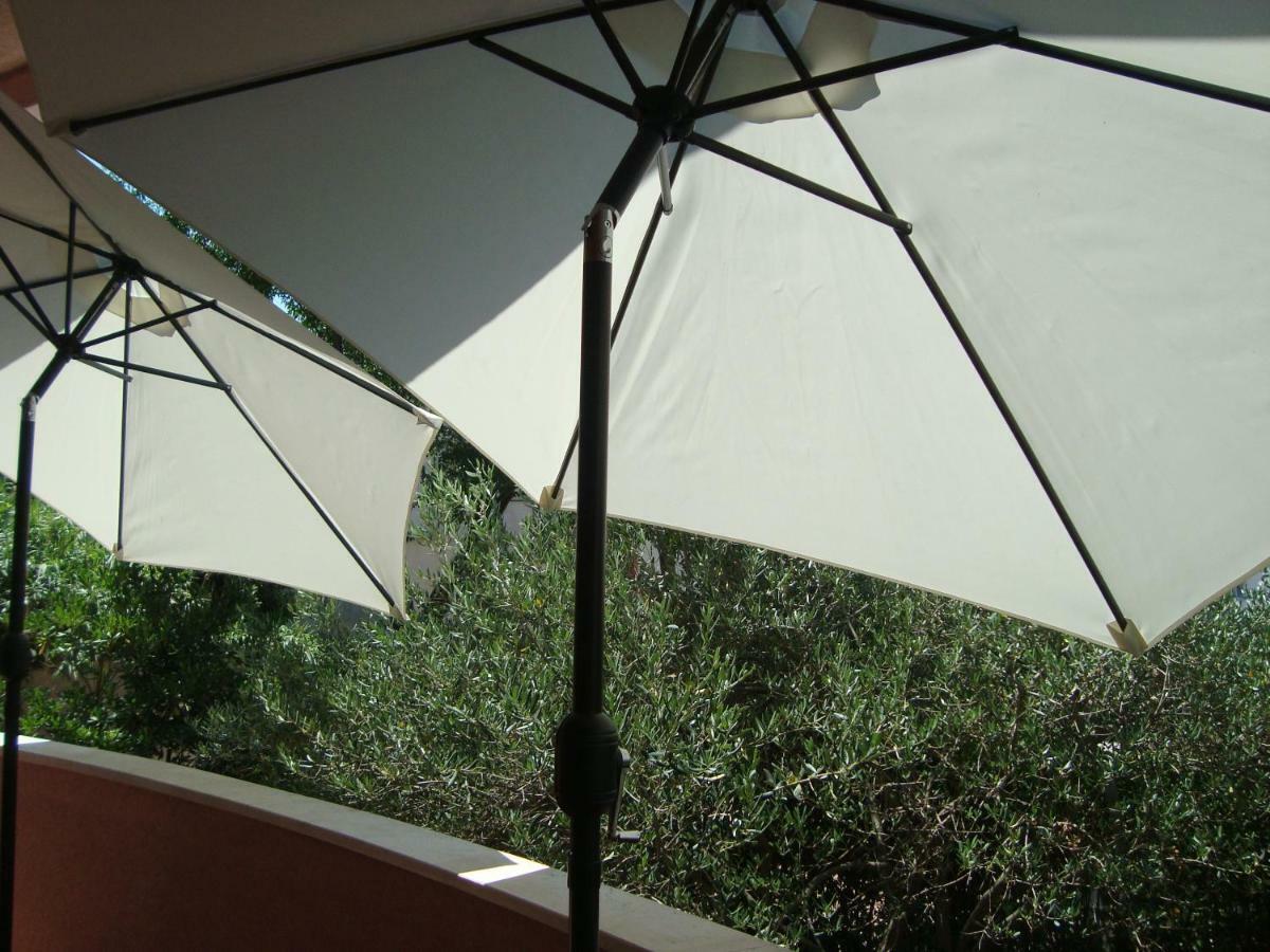 Eja Appartement *